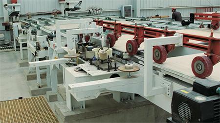 Scoring and Cutting Unit