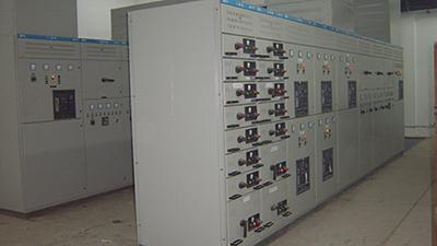 Electrical Control System