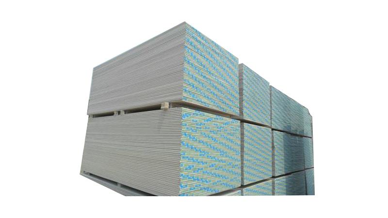 Plasterboard Plant