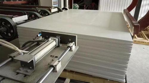 Plasterboard Plant