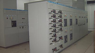 Electrical Control System